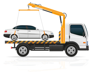 Car Towing Repair Garage Nairobi Donholm