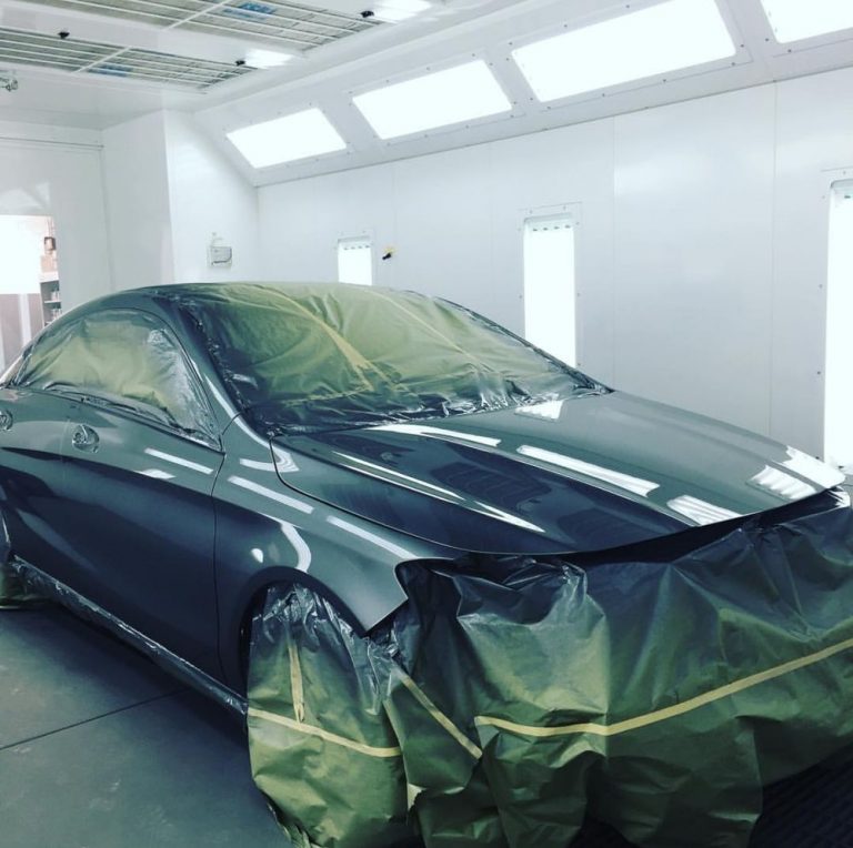 Car Auto Vehicle Repair Garage Nairobi